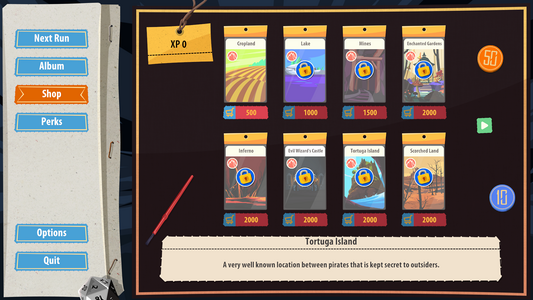 Kingdom of Cards - Early Access  للبيع في مصر من خلال Games2Egypt