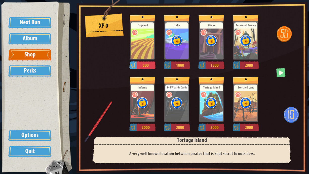 Kingdom of Cards - Early Access  للبيع في مصر من خلال Games2Egypt
