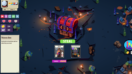 Kingdom of Cards - Early Access  للبيع في مصر من خلال Games2Egypt
