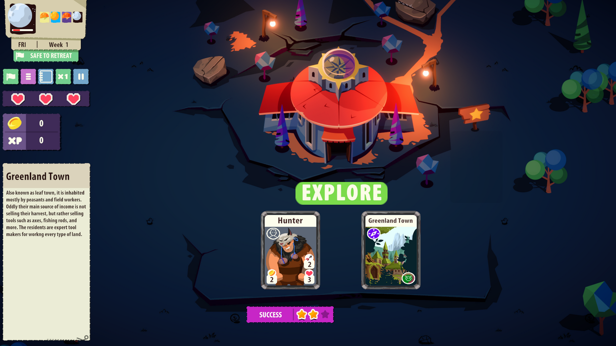 Kingdom of Cards - Early Access  للبيع في مصر من خلال Games2Egypt