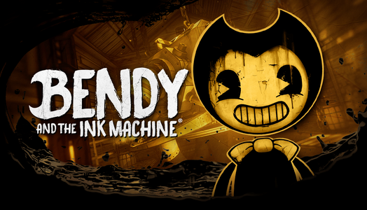 Bendy and the Ink Machine  للبيع في مصر من خلال Games2Egypt