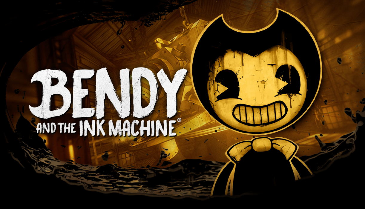 Bendy and the Ink Machine  للبيع في مصر من خلال Games2Egypt