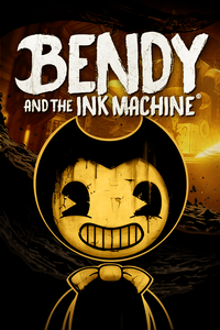 Bendy and the Ink Machine -  للبيع في مصر من خلال Games2Egypt