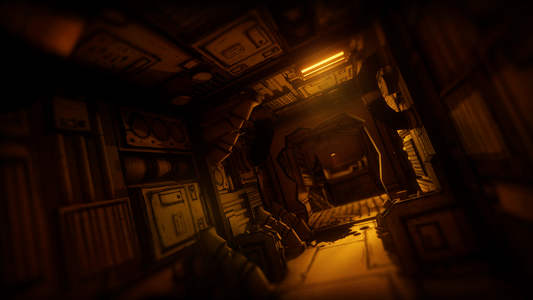 Bendy and the Ink Machine  للبيع في مصر من خلال Games2Egypt