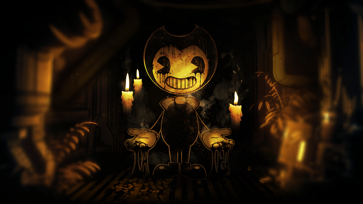 Bendy and the Dark Revival  للبيع في مصر من خلال Games2Egypt