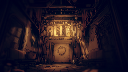 Bendy and the Dark Revival  للبيع في مصر من خلال Games2Egypt