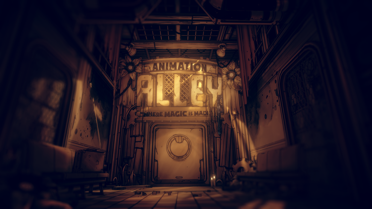 Bendy and the Dark Revival  للبيع في مصر من خلال Games2Egypt