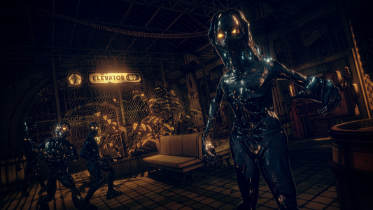 Bendy and the Dark Revival  للبيع في مصر من خلال Games2Egypt