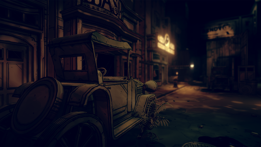 Bendy and the Dark Revival  للبيع في مصر من خلال Games2Egypt