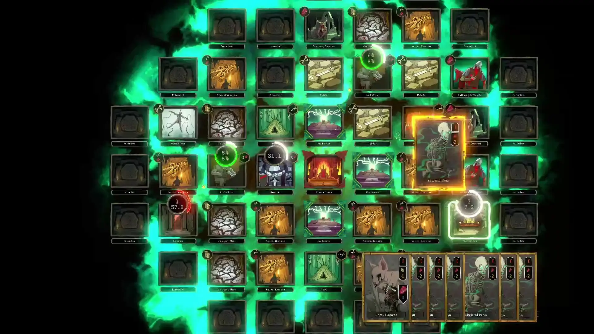 The Deadly Path  for sale in Egypt from Games2Egypt