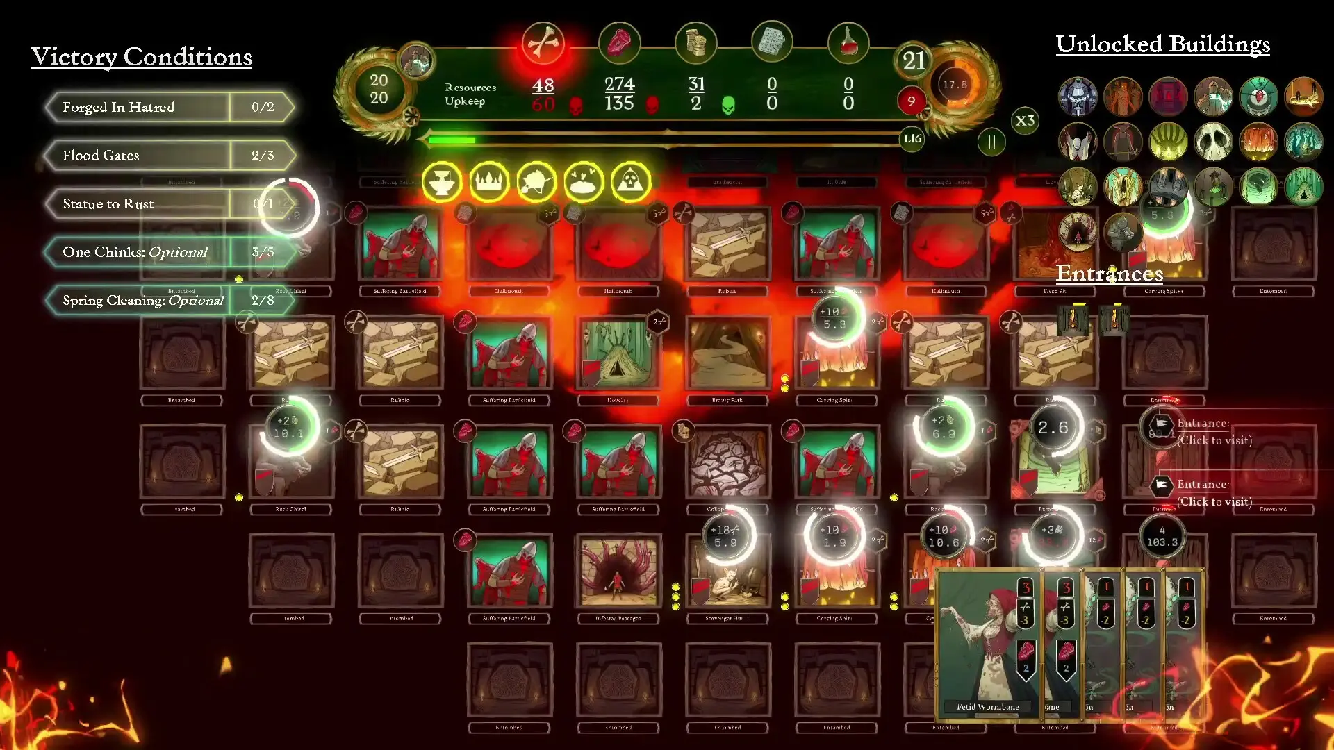 The Deadly Path  for sale in Egypt from Games2Egypt