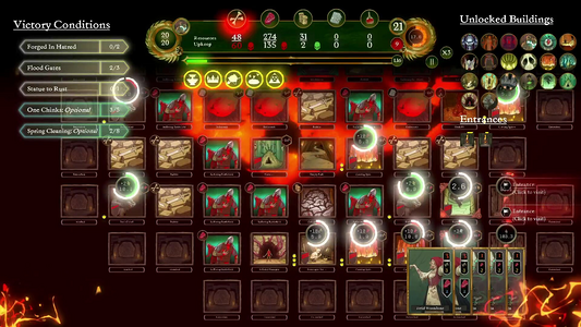 The Deadly Path  للبيع في مصر من خلال Games2Egypt