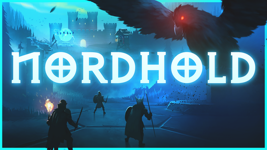 Nordhold  للبيع في مصر من خلال Games2Egypt