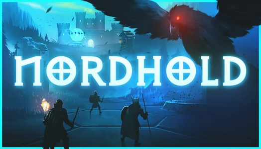 Nordhold -  للبيع في مصر من خلال Games2Egypt