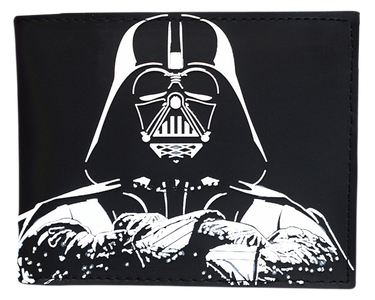 STAR WARS THE DARK SIDE  - Wallet -  for sale in Egypt from Games2Egypt
