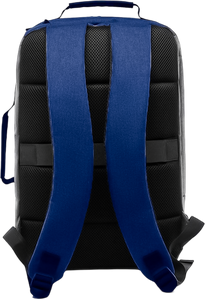  Backpack Bag for laptop 15.6 Inch - Blue  for sale in Egypt from Games2Egypt