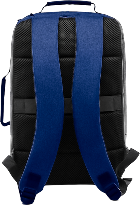  Backpack Bag for laptop 15.6 Inch - Blue  for sale in Egypt from Games2Egypt