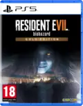 Resident Evil 7 biohazard Gold Edition - PS5 - Used