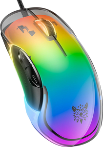 ماوس الألعاب السلكي ONIKUMA CW925 RGB  للبيع في مصر من خلال Games2Egypt