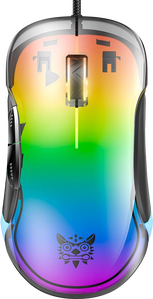 ONIKUMA CW925 RGB Wired Gaming Mouse -  for sale in Egypt from Games2Egypt