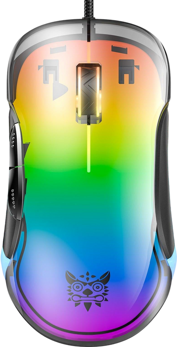 ماوس الألعاب السلكي ONIKUMA CW925 RGB  للبيع في مصر من خلال Games2Egypt