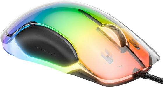 ماوس الألعاب السلكي ONIKUMA CW925 RGB  للبيع في مصر من خلال Games2Egypt