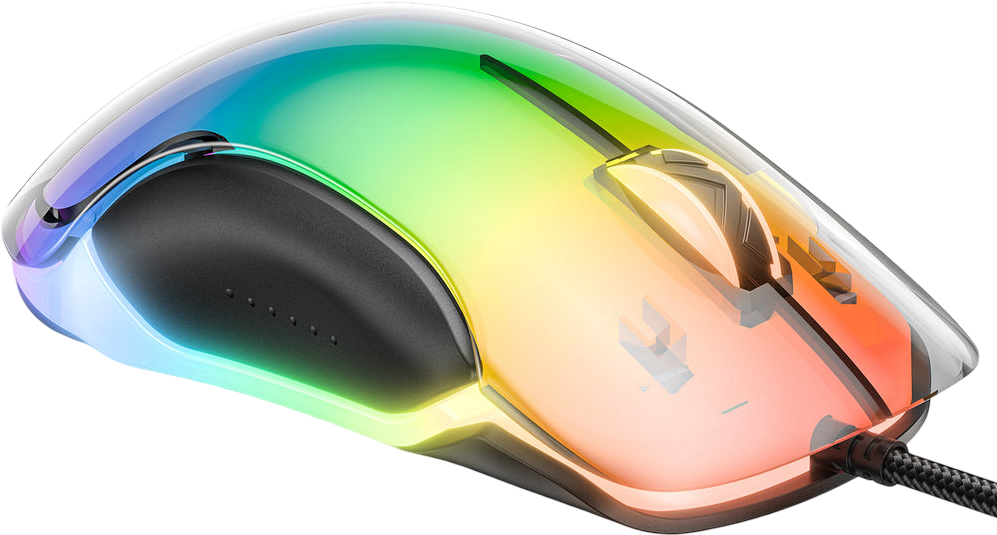 ماوس الألعاب السلكي ONIKUMA CW925 RGB  للبيع في مصر من خلال Games2Egypt
