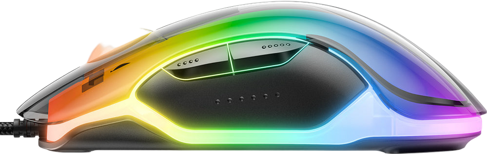 ماوس الألعاب السلكي ONIKUMA CW925 RGB  للبيع في مصر من خلال Games2Egypt