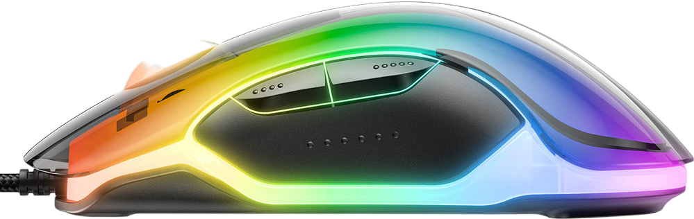 ماوس الألعاب السلكي ONIKUMA CW925 RGB  للبيع في مصر من خلال Games2Egypt