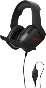 NYKO NXBX -4500 Wired Gaming Headset For Xbox 