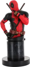 Cable Guy Marvel Deadpool 3 Stand Holder - Figure -  for sale in Egypt from Games2Egypt