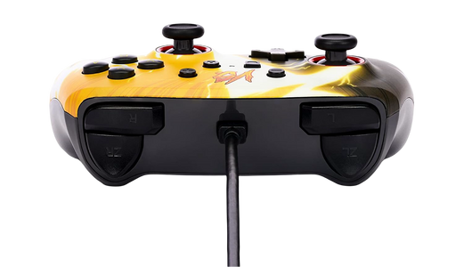يد تحكم PowerA سلكية بيكاتشو ضد ميوث - نينتندو سويتش  للبيع في مصر من خلال Games2Egypt