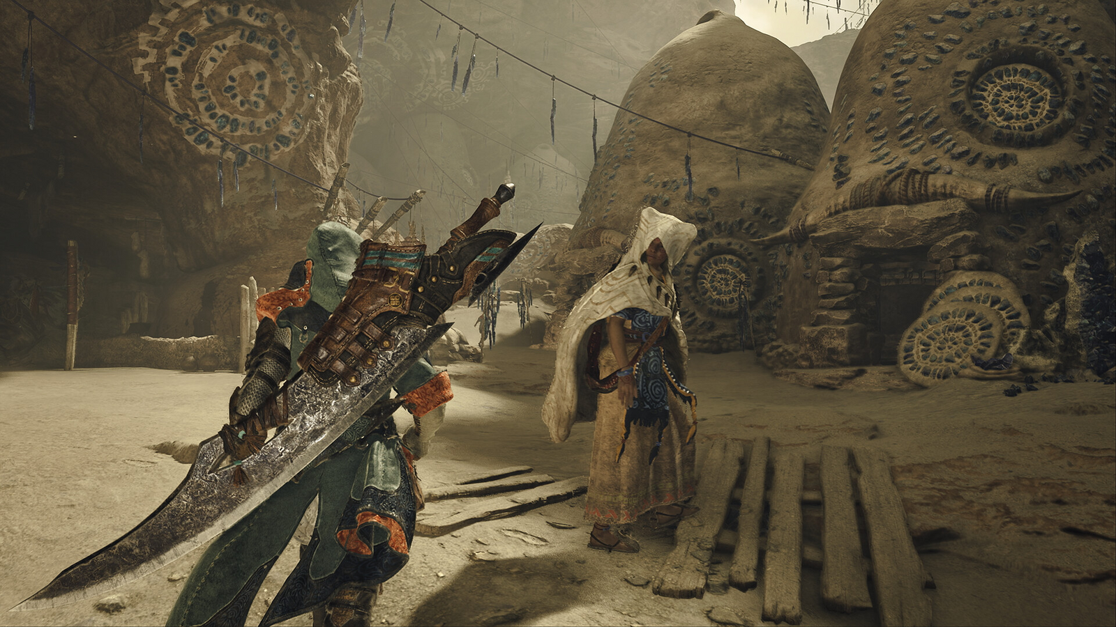 Monster Hunter Wilds - PS5 - Used – image 6