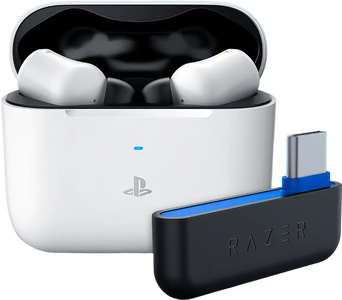 Razer Hammerhead HyperSpeed Gaming Earbuds for PS5 -  for sale in Egypt from Games2Egypt