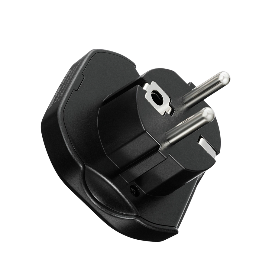 LDNIO Z7 Travel adapter conversion socket 2500w – image 3