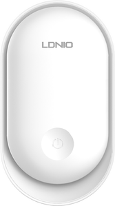 LDNIO Intelligent Sensor Night Light Y1 -  for sale in Egypt from Games2Egypt