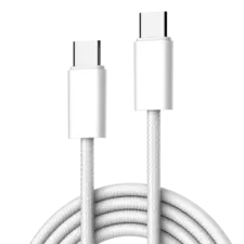 LDNIO LC901-C Fast Charging Data Cable Type-C To Type-C  -  for sale in Egypt from Games2Egypt
