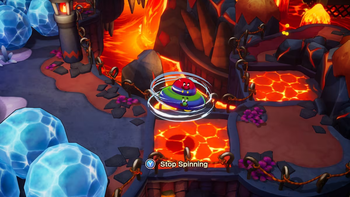 ماريو ولويجي : برذرز شيب - نينتندو سويتش - مستعمل  للبيع في مصر من خلال Games2Egypt