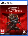 Assassin's Creed Shadows - PS5 - Used