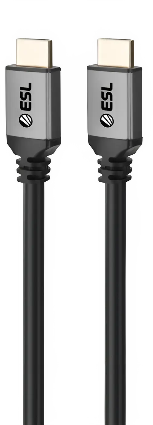 ESL HDMI Gaming Cable - 5M  for sale in Egypt from Games2Egypt