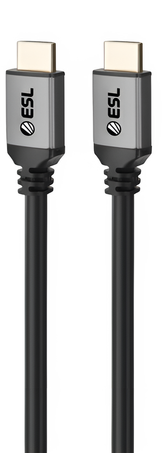 ESL HDMI Gaming Cable - 5M