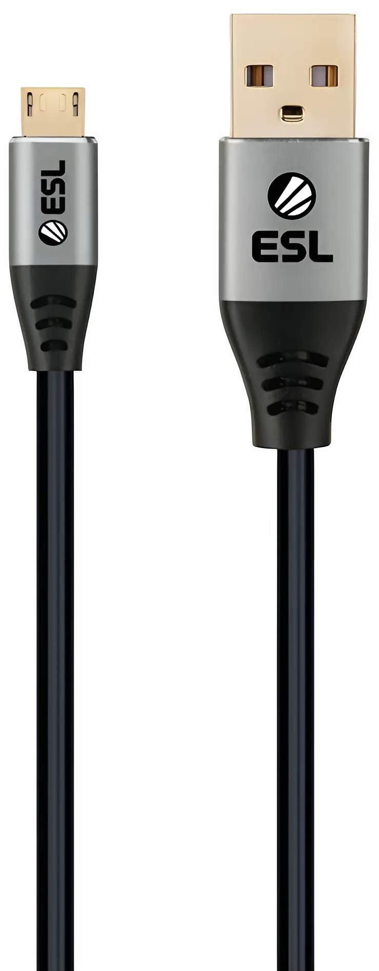 ESL PS4 & XB1 USB to Micro Gaming Cable - 2M  for sale in Egypt from Games2Egypt