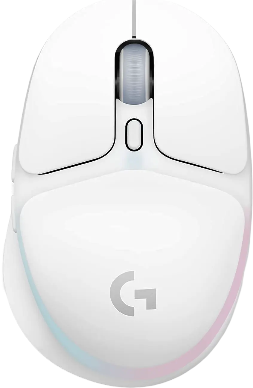 Logitech G705 Wireless Gaming Mouse  for sale in Egypt from Games2Egypt