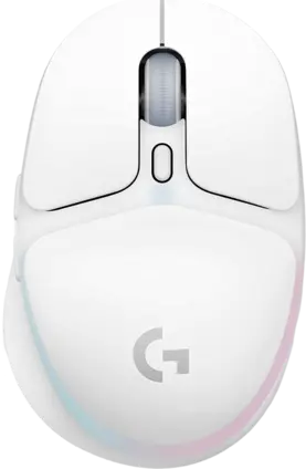 ماوس العاب جمينج لاسلكي G705 من لوجيتك