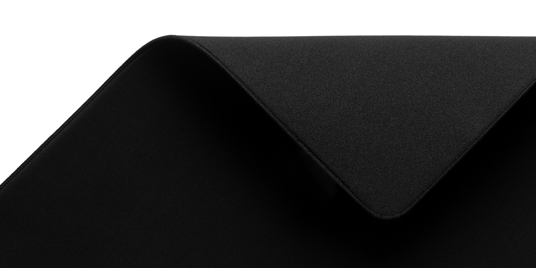 STEELSERIES QCK GAMING MOUSE PAD Large - Black – image 2