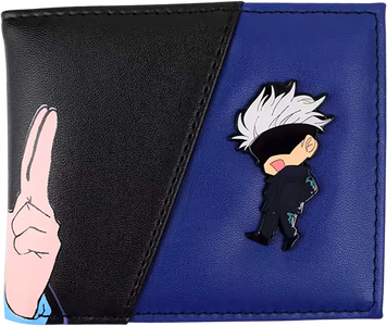Jujutsu Kaisen - Wallet -  for sale in Egypt from Games2Egypt