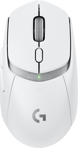 Logitech G309 Lightspeed Wireless Gaming Mouse - White