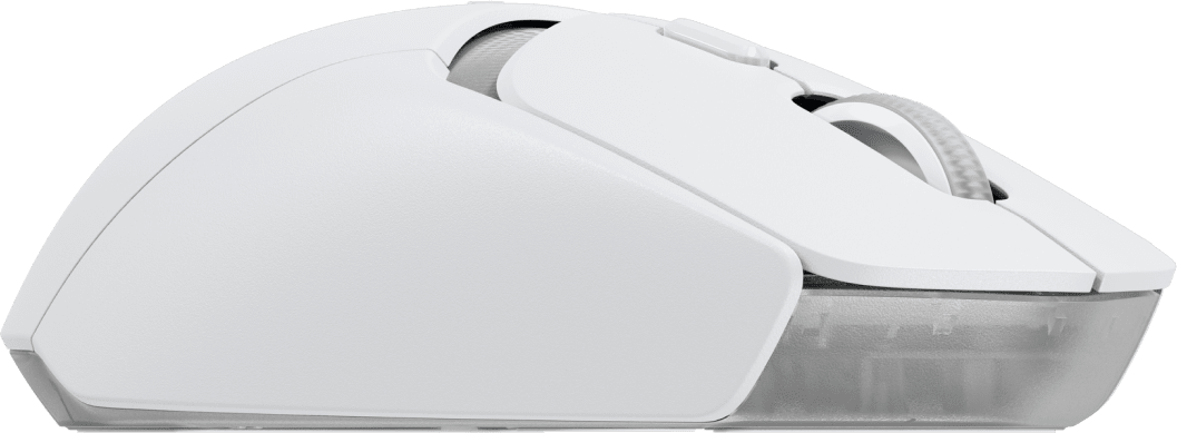 ماوس لوجيتك G309 لايت سبيد لاسلكي - أبيض  للبيع في مصر من خلال Games2Egypt
