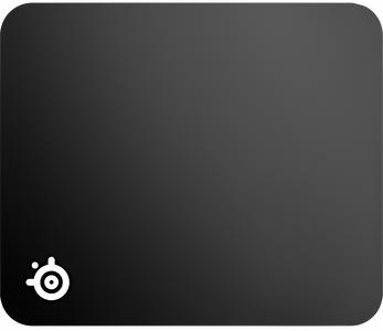 STEELSERIES QCK GAMING MOUSE PAD Medium - Black -  for sale in Egypt from Games2Egypt