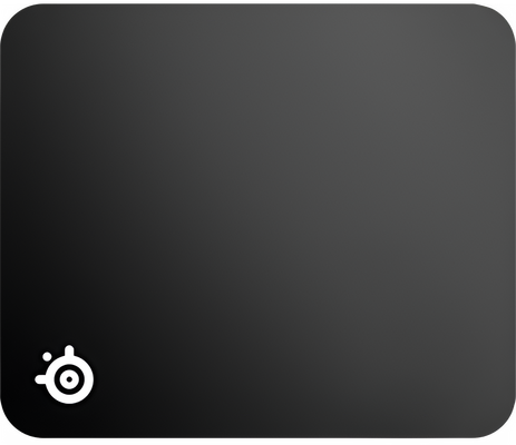STEELSERIES QCK GAMING MOUSE PAD Medium - Black